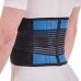 BackSoothers Lumbar Lower Back Support