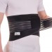 BackSoothers Lumbar Lower Back Support