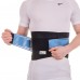 BackSoothers SupportPlus Everyday Lumbar Lower Back Support