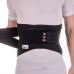 BackSoothers Ultimate BackPro+ Heavy Duty Back Brace